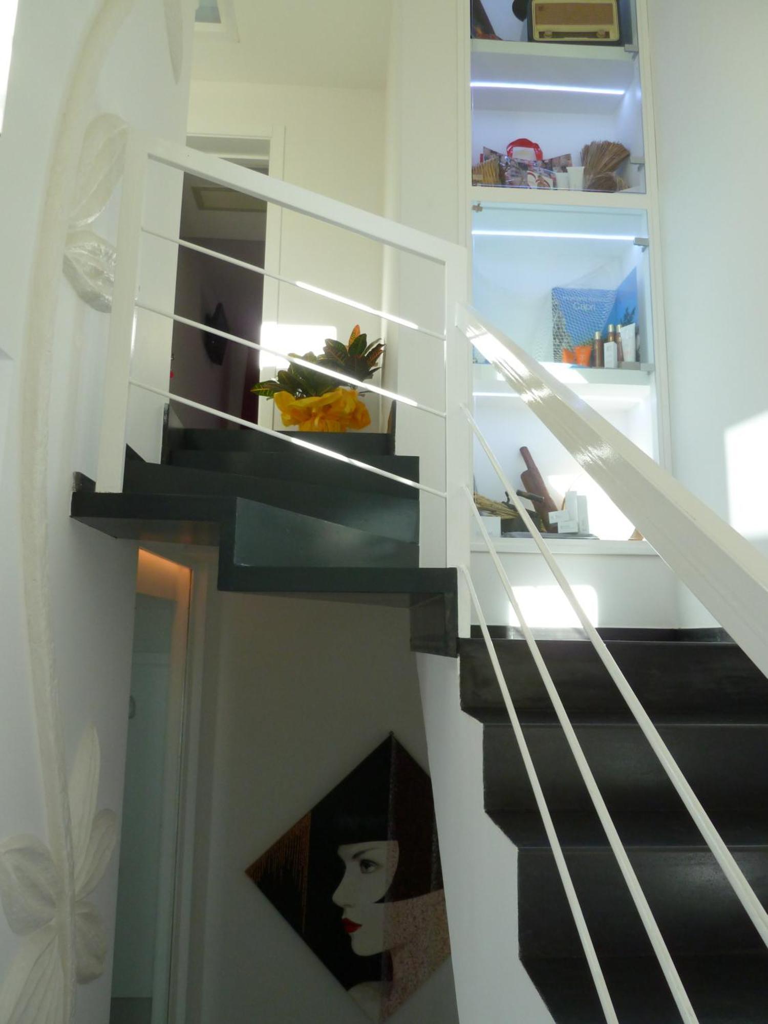 リカータ ピッコラ カラカス B＆B Bed & Breakfast エクステリア 写真