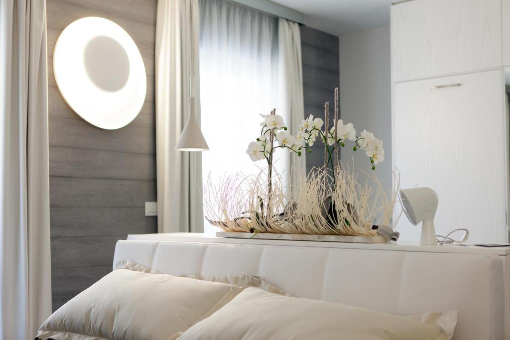 リカータ ピッコラ カラカス B＆B Bed & Breakfast 部屋 写真