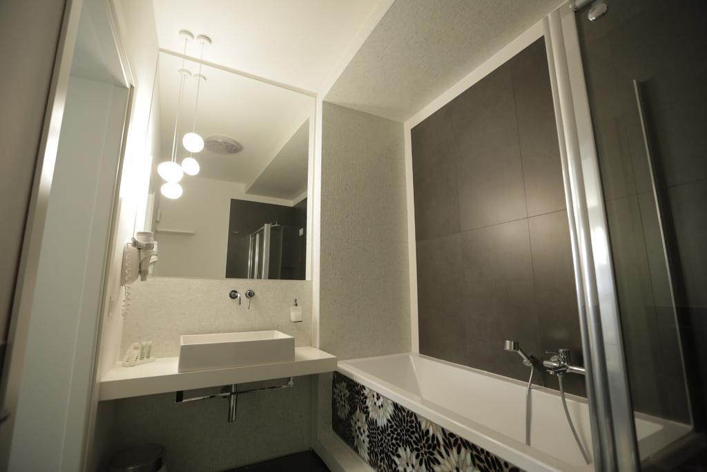 リカータ ピッコラ カラカス B＆B Bed & Breakfast エクステリア 写真