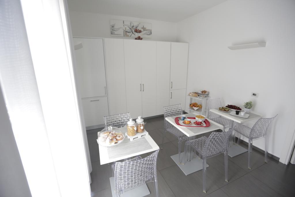 リカータ ピッコラ カラカス B＆B Bed & Breakfast エクステリア 写真