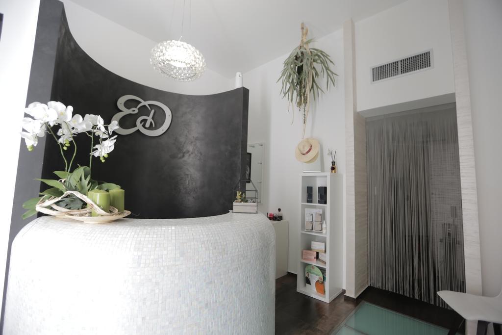 リカータ ピッコラ カラカス B＆B Bed & Breakfast エクステリア 写真