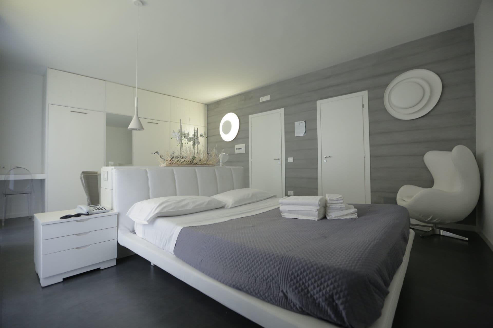 リカータ ピッコラ カラカス B＆B Bed & Breakfast エクステリア 写真